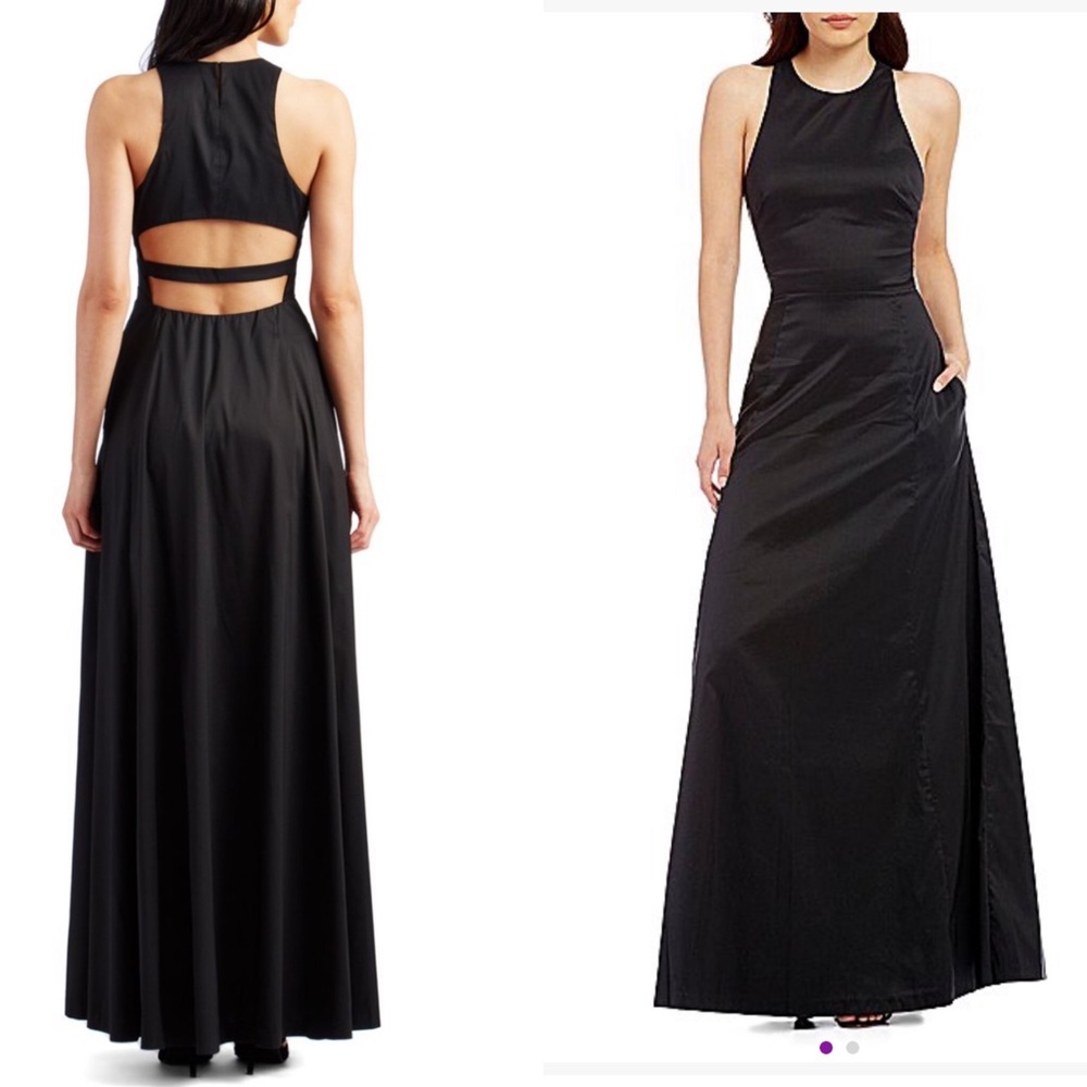 NWT Vera Wang Gown